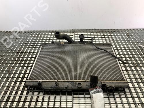 Water radiator MAZDA 2 Hatchback (DL, DJ) 1.5 SKYACTIV-G | BP40250208M31 - Image 3
