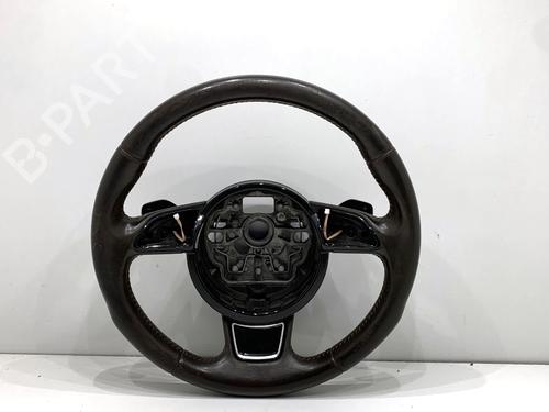 Volante Volante AUDI A8 D4 (4H2, 4H8, 4HC, 4HL) 4.2 TDI quattro (385 hp) 39337844 39337844