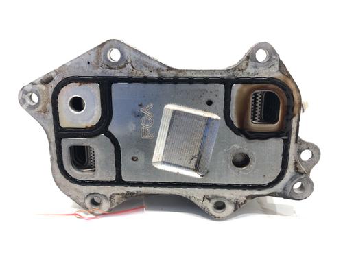 Oil radiator JEEP CHEROKEE (KL) 2.0 T-GDi | BP39735822M33 - Image 2