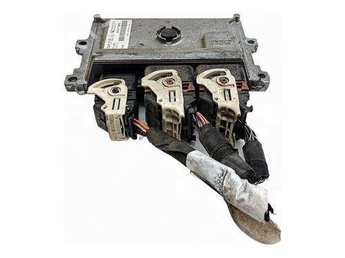 Used Engine control unit (ECU) Engine control unit (ECU) 39365640 39365640