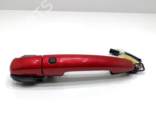 Used Front right exterior door handle Front right exterior door handle 39333174 39333174