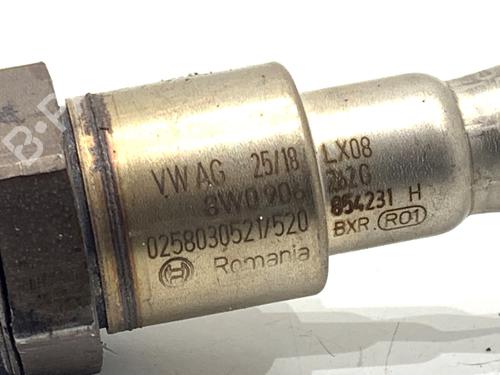 Electronic sensor AUDI A4 B9 (8W2, 8WC) 2.0 TFSI quattro | BP39335728M84 - Image 3