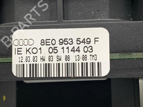 Ratstangsstang AUDI A4 B6 (8E2) 1.6 | BP39306052I23 - Image 6