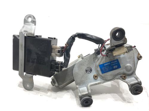 Motor limpa vidros traseiro Motor limpa vidros traseiro 39315913 39315913