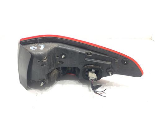 Left taillight FORD S-MAX (WA6) 2.0 TDCi | BP39356938C34 - Image 2