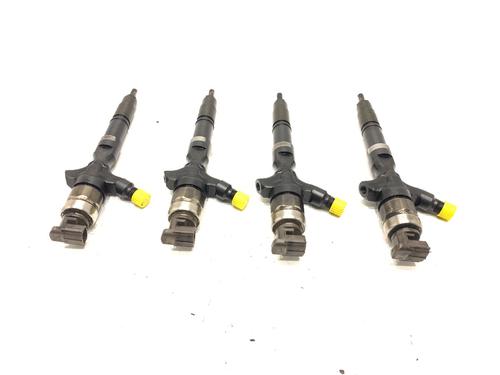 Injector TOYOTA LAND CRUISER PRADO (_J12_) 3.0 D-4D (KDJ120, KDJ125) | BP40250412M100 - Image 3