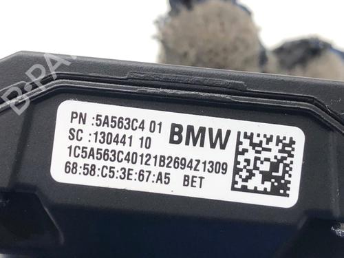 Camera BMW 2 Gran Coupe (F44) 220 i | BP39315107E14 - Image 4