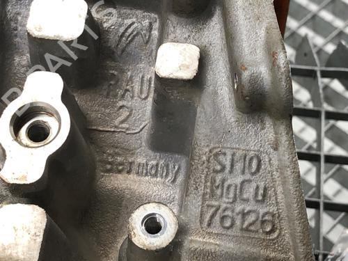 Cylinder head VW TOURAN (5T1) 1.8 TSI | BP39312304M5  - Image 8