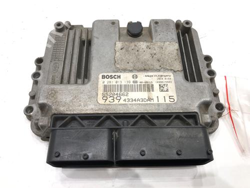 Used Engine control unit (ECU) Engine control unit (ECU) 39275808 39275808