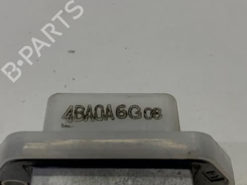 Heater resistor NISSAN PULSAR Hatchback (C13) 1.5 dCi | BP39317497M108 - Image 4