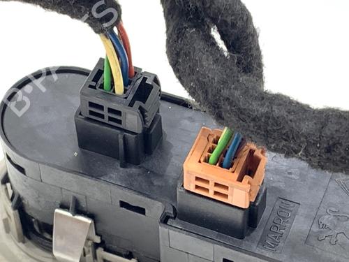 Switch CITROËN C5 III (RD_) 2.0 HDi 140 (RDRHF8, RDRHFA, RDRHA8, RDRHAJ) | BP39344454I30 - Image 3