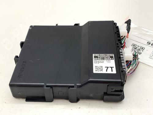 Electronic module TOYOTA YARIS CROSS (MXP_) 1.5 Hybrid (MXPJ10) | BP40488885M83 - Image 2