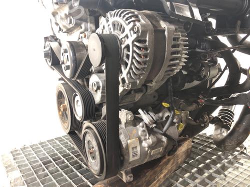 Engine RENAULT MEGANE CC (EZ0/1_) 1.4 TCe (EZ0F, EZ1V) | BP39388278M1 - Image 11