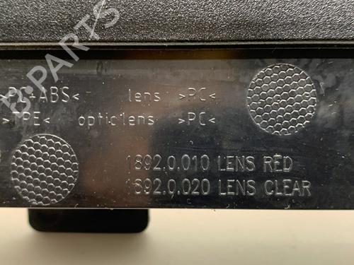 Third brake light BMW 5 (F10) 525 d xDrive | BP39334084L11 - Image 4