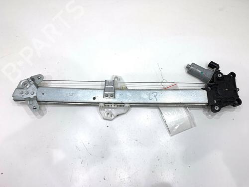 Used Front left window mechanism Front left window mechanism 39309801 39309801