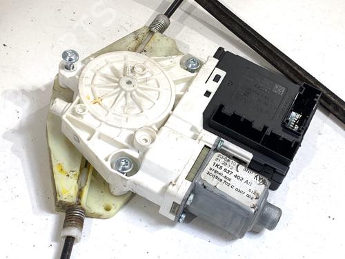 Front right window mechanism VW GOLF VI Variant (AJ5) 1.6 TDI | BP39347188C23 - Image 3