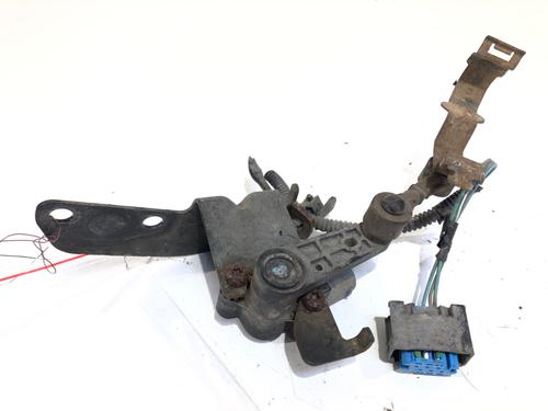 Electronic sensor JAGUAR XF I (X250) 3.0 | BP39286310M84 - Image 2