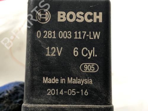 Electronic sensor JEEP GRAND CHEROKEE IV (WK, WK2) 3.0 CRD V6 4x4 | BP39329434M84 - Image 3