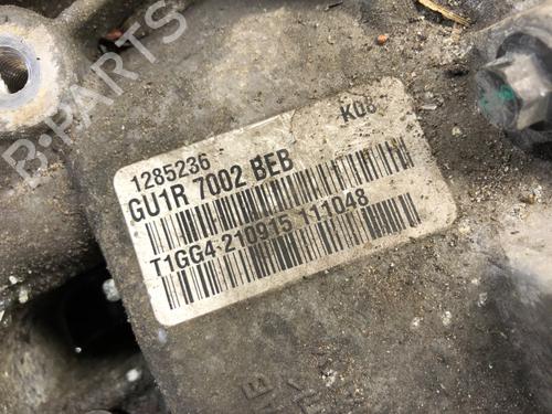Gearbox VOLVO V40 Hatchback (525) D2 | BP39286395M3 - Image 4