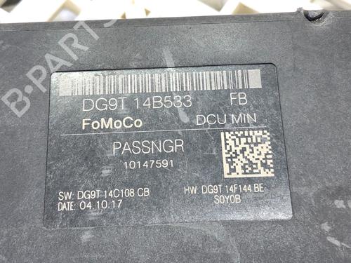Electronic module FORD MONDEO V Hatchback (CE) 2.0 TDCi | BP39310490M83 - Image 4