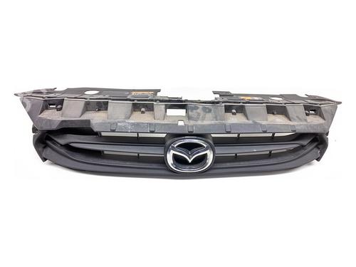 Used Grille Grille MAZDA 2 Hatchback (DL, DJ) 1.5 SKYACTIV-G (90 hp) 40250206 40250206