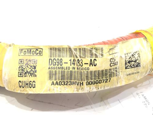 Cable FORD MONDEO V Saloon (CD) 2.0 Hybrid | BP39282538E12 - Image 4