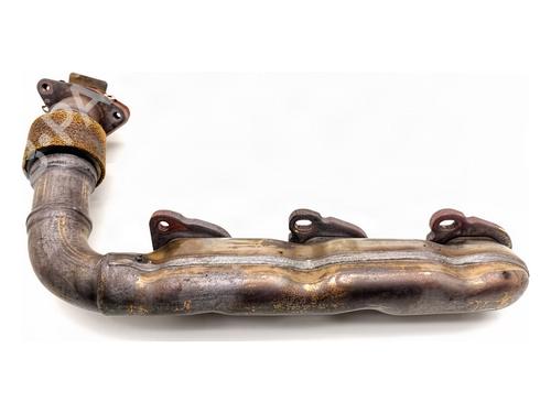 Used Exhaust manifold Exhaust manifold 39372369 39372369