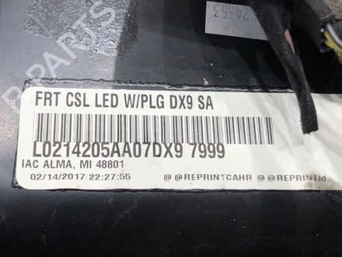 Luz interior DODGE GRAND CARAVAN 3.6 | BP39285230I8 - Image 4
