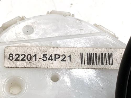 Front right lock SUZUKI VITARA (LY) 1.4 Hybrid (Mild Hybrid) (APK414) | BP39350607C97 - Image 6