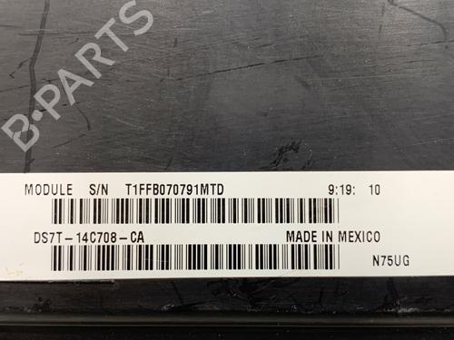 Electronic module FORD MONDEO V Turnier (CF) 2.0 TDCi 4x4 | BP39296004M83 - Image 4