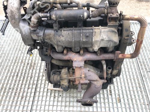 Engine CITROËN JUMPER I Bus (244, Z_) 2.0 HDi | BP39319444M1 - Image 4