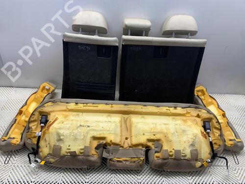 Seats set KIA OPTIMA (FSGDS6B) 1.7 CRDi | BP40211203C78 - Image 7