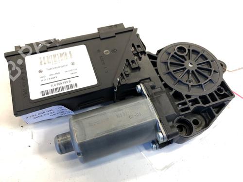Used Left front window motor Left front window motor 39336068 39336068