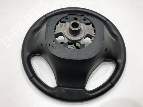 Steering wheel NISSAN PULSAR Hatchback (C13) 1.5 dCi | BP39317509C49 - Image 5