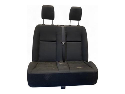Used Right front seat Right front seat MERCEDES-BENZ SPRINTER 3,5-t Van (B907, B910) eSPRINTER (910.633) (116 hp) 40522565 40522565
