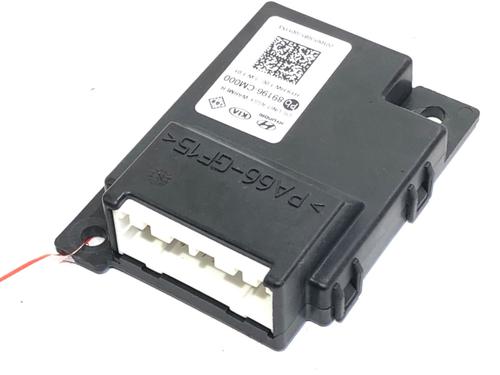 Used Electronic module Electronic module HYUNDAI KONA (OS, OSE, OSI) 1.6 T-GDi 4WD (199 hp) 39301651 39301651
