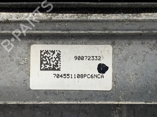 Electronic module RENAULT MEGANE IV Hatchback (B9A/M/N_) 1.5 dCi 110 (B9A3) | BP39340121M83 - Image 5