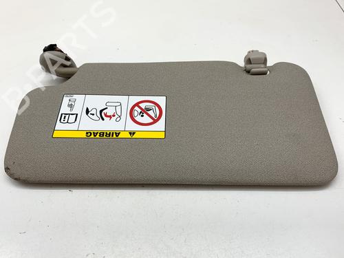 Højre solskærm HONDA HR-V (RU) 1.5 (RU1) | BP39362160I2 - Image 3