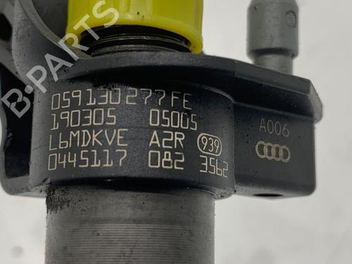 Injector AUDI A8 D5 (4N2, 4N8, 4NC, 4NL) 50 TDI Mild Hybrid quattro | BP39310764M100 - Image 5