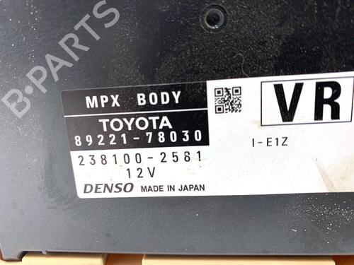 Fuse box LEXUS NX (_Z1_) 300h AWD (AYZ15_) | BP39305951E1 - Image 4