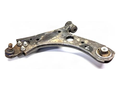 Used Left front suspension arm Left front suspension arm JEEP RENEGADE SUV (BU, B1, BV) 2.0 CRD 4x4 (140 hp) 40034028 40034028