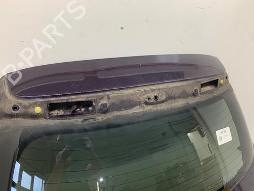 Tailgate CITROËN C4 CACTUS 1.2 VTi 82 | BP40115326C6 - Image 2