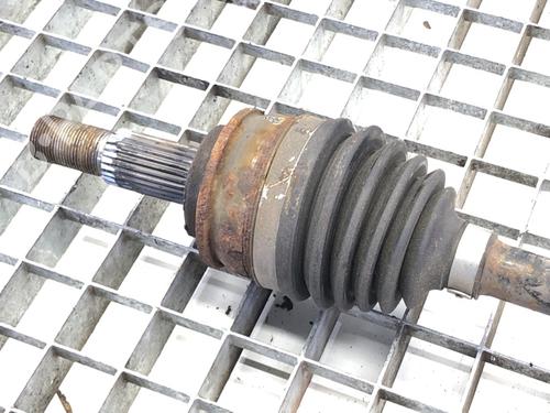 Left front driveshaft MAZDA 2 Hatchback (DL, DJ) 1.5 SKYACTIV-G | BP39277136M38 - Image 3