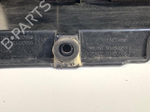 Left taillight OPEL VIVARO B Platform/Chassis (X82) 1.6 CDTI (03) | BP40489883C34 - Image 7