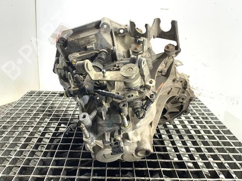 Gearbox SUZUKI BALENO (FW, EW) 1.2 (A1K412) | BP40057473M3 - Image 3
