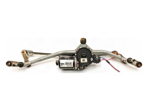 Used Front wipers mechanism Front wipers mechanism 39377341 39377341