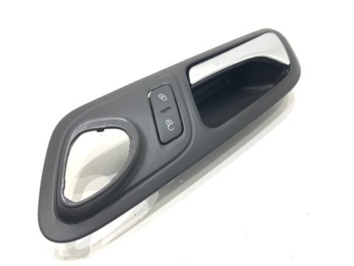 Front left interior door handle VW CC B7 (358) 2.0 TDI | BP39310353I13 - Image 2