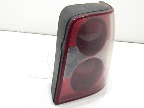 Right taillight VW PASSAT B5.5 Variant (3B6) 1.9 TDI | BP39602988C35 - Image 2