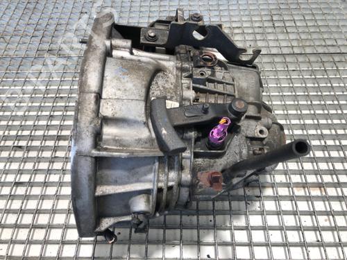 Gearbox RENAULT TRAFIC II Bus (JL) 1.9 dCI 80 (JL0B) | BP39377854M3 - Image 8