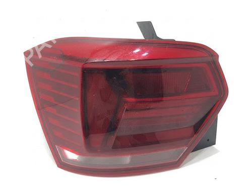 Used Left taillight Left taillight 39356264 39356264